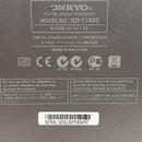 Others Onkyo Nd-S1000 S11445537