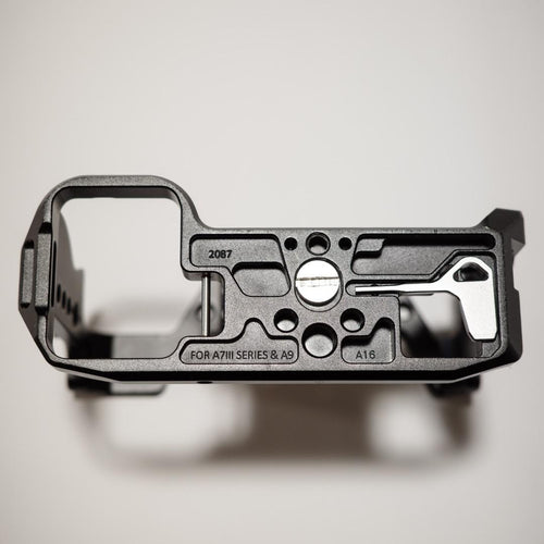 Sony Mirrorless Interchangeable Lips 7 Iii