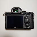 Sony Mirrorless Interchangeable Lips 7 Iii