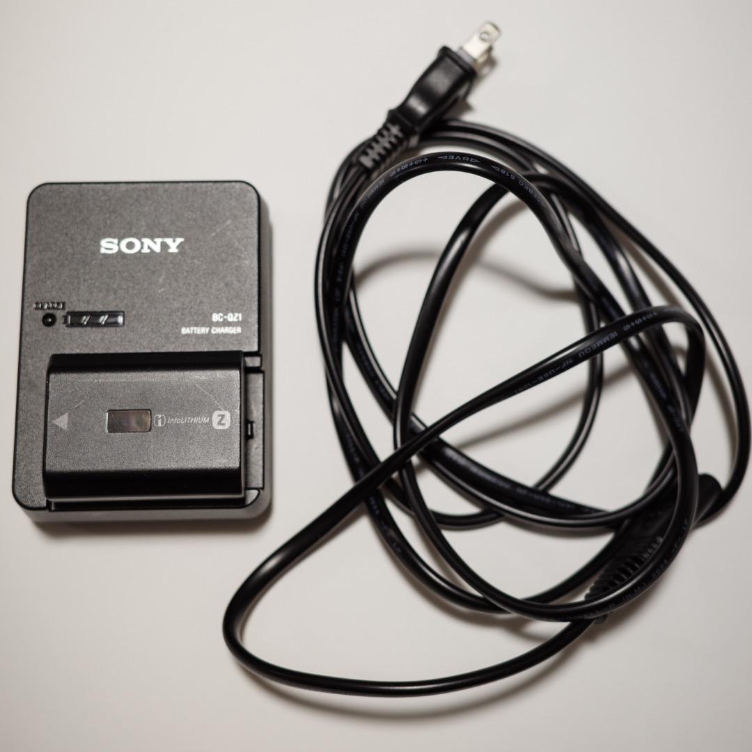 Sony Mirrorless Interchangeable Lips 7 Iii