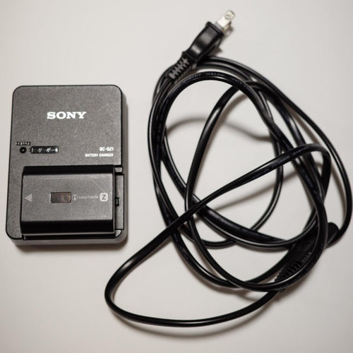 Sony Mirrorless Interchangeable Lips 7 Iii