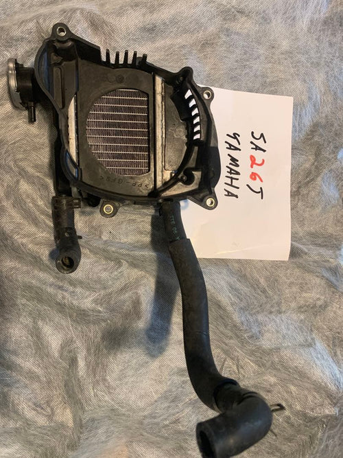 Engine Cooling Device 5A267T