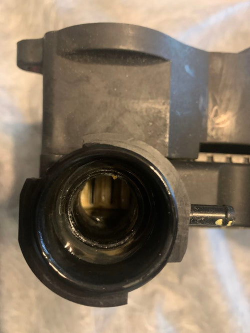 Engine Cooling Device 5A267T