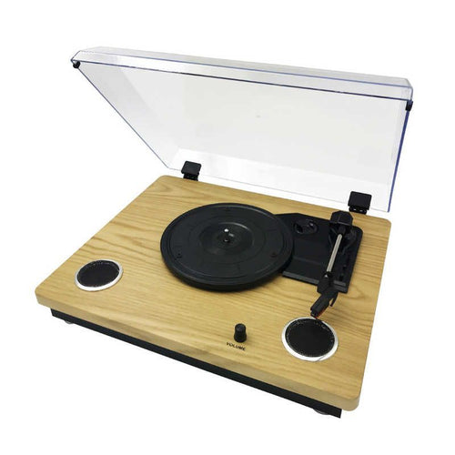 Wintech Record Player Body [Pc Krp-206S