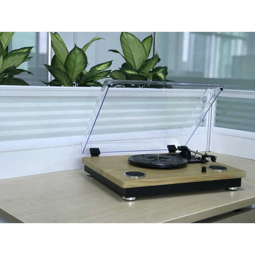Wintech Record Player Body [Pc Krp-206S