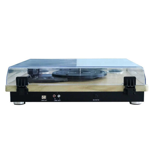 Wintech Record Player Body [Pc Krp-206S