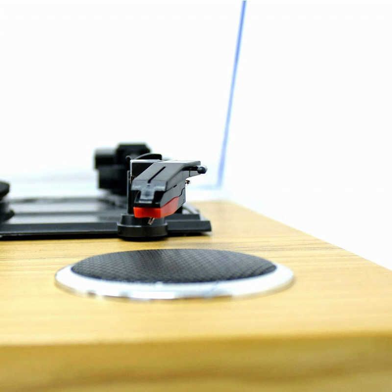 Wintech Record Player Body [Pc Krp-206S