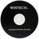 Wintech Record Player Body [Pc Krp-206S
