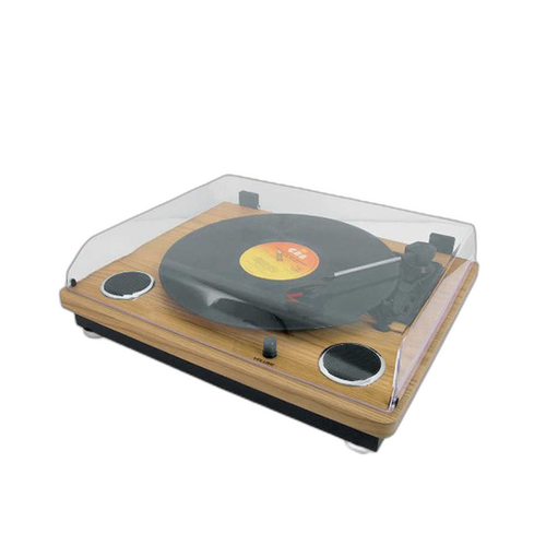 Wintech Record Player Body [Pc Krp-206S
