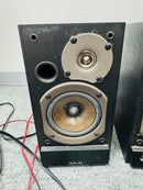 Onkyo Other Wavio Gx-D90
