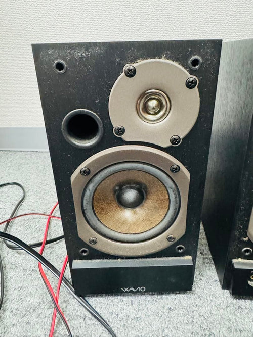 Onkyo Other Wavio Gx-D90
