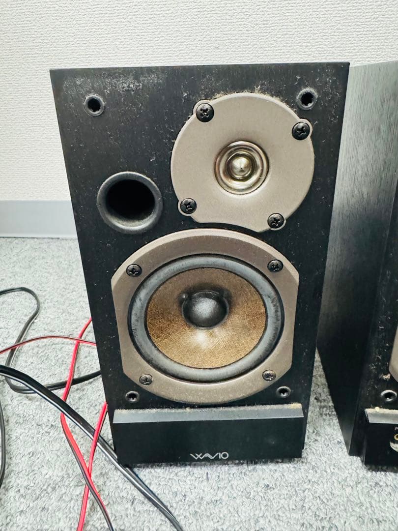 Onkyo Other Wavio Gx-D90