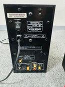 Onkyo Other Wavio Gx-D90