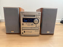 Onkyo Mini Component Systems O-2459 Fr-N3X D-02Gx