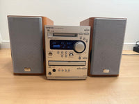 Onkyo Mini Component Systems O-2459 Fr-N3X D-02Gx
