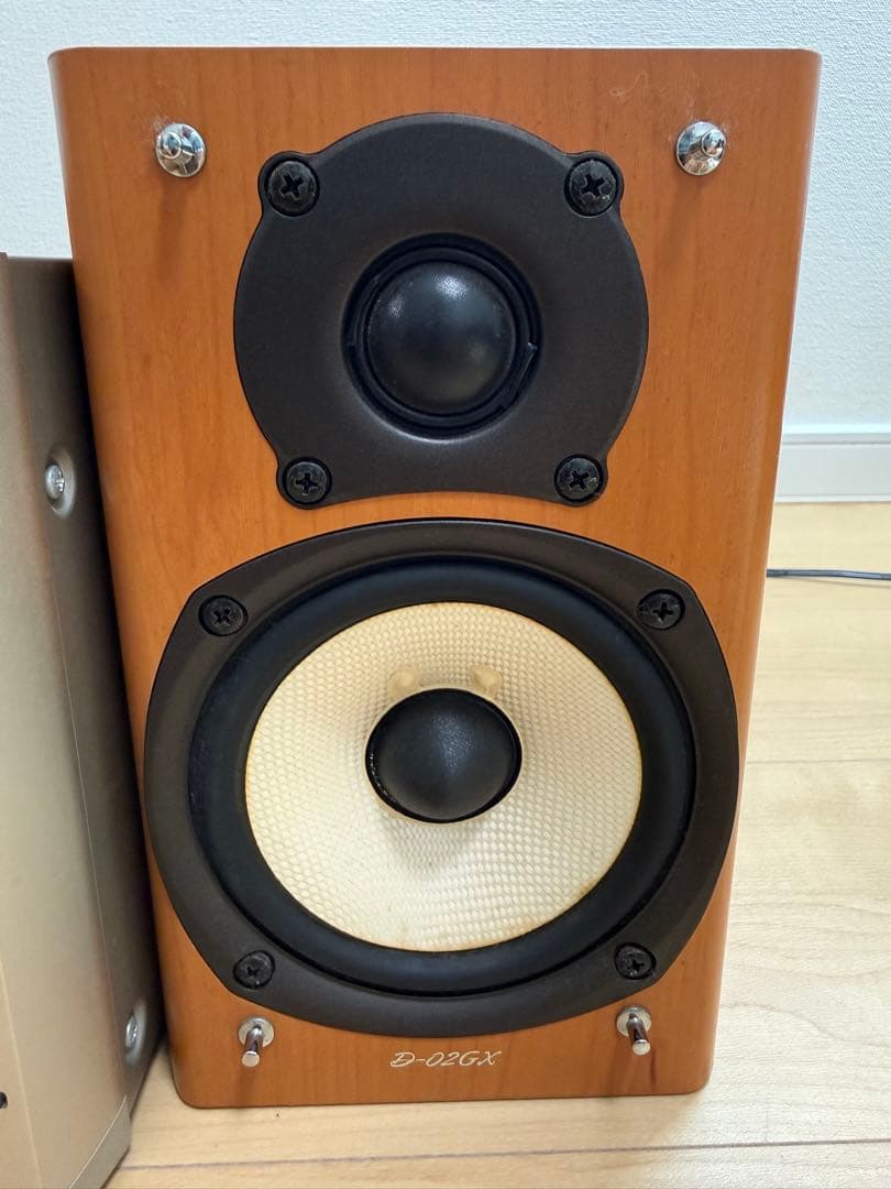 Onkyo Mini Component Systems O-2459 Fr-N3X D-02Gx