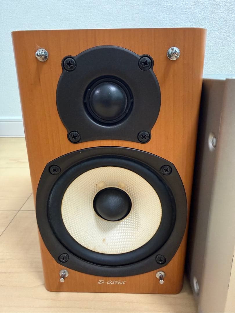 Onkyo Mini Component Systems O-2459 Fr-N3X D-02Gx