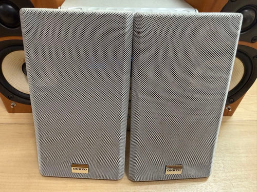 Onkyo Mini Component Systems O-2459 Fr-N3X D-02Gx