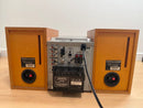 Onkyo Mini Component Systems O-2459 Fr-N3X D-02Gx