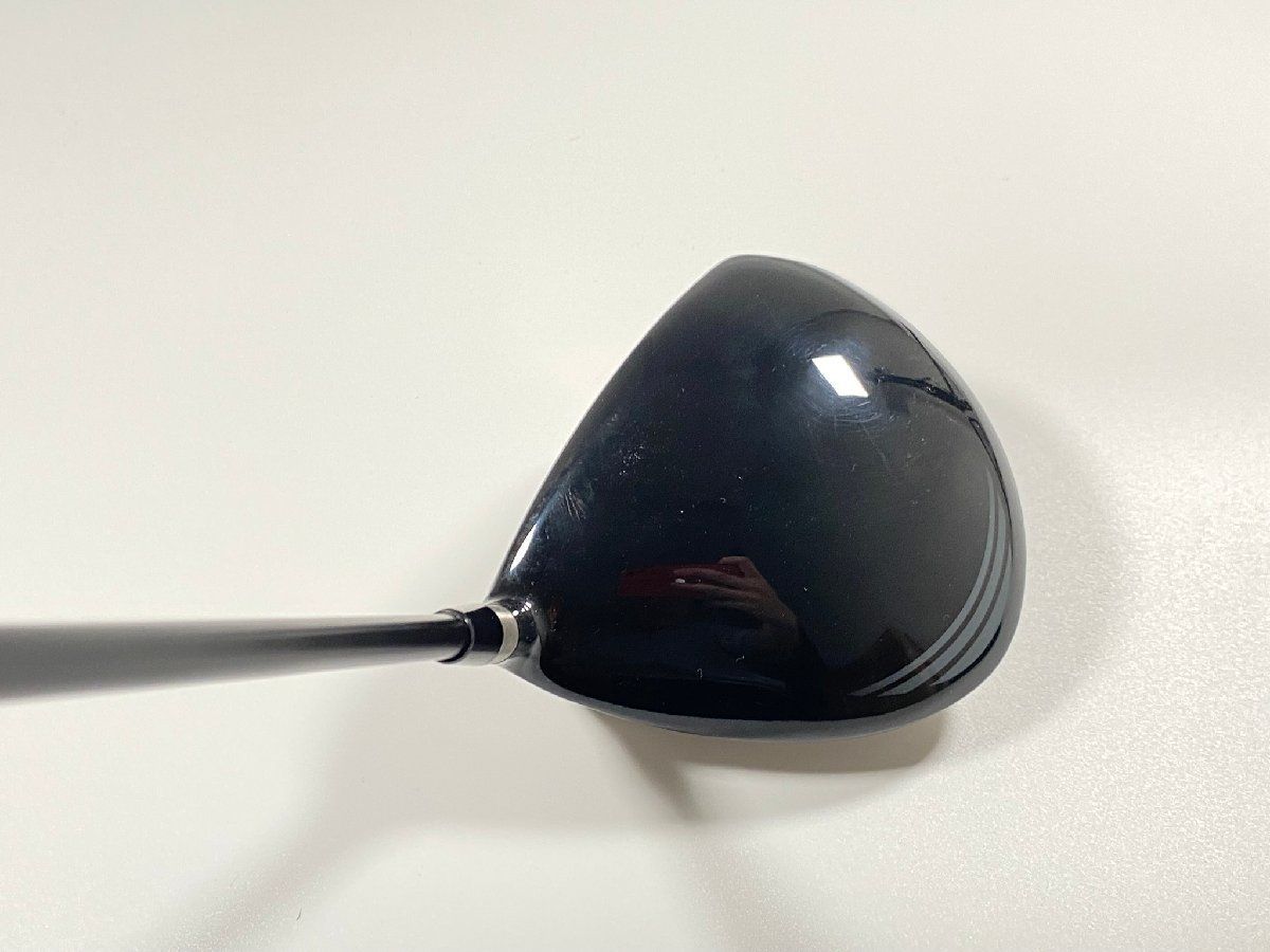 Works Golf Driver 9.5 R 43.5 Ust V-Spec -4