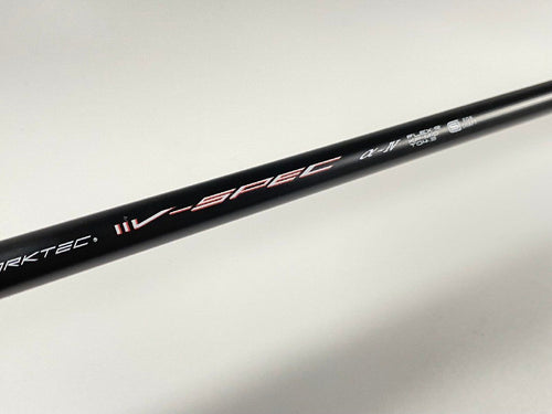 Works Golf Driver 9.5 R 43.5 Ust V-Spec -4