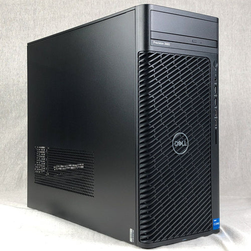 Dell Work Station Precision 3680 Tower I5-14600K/Rtx2000Ada/