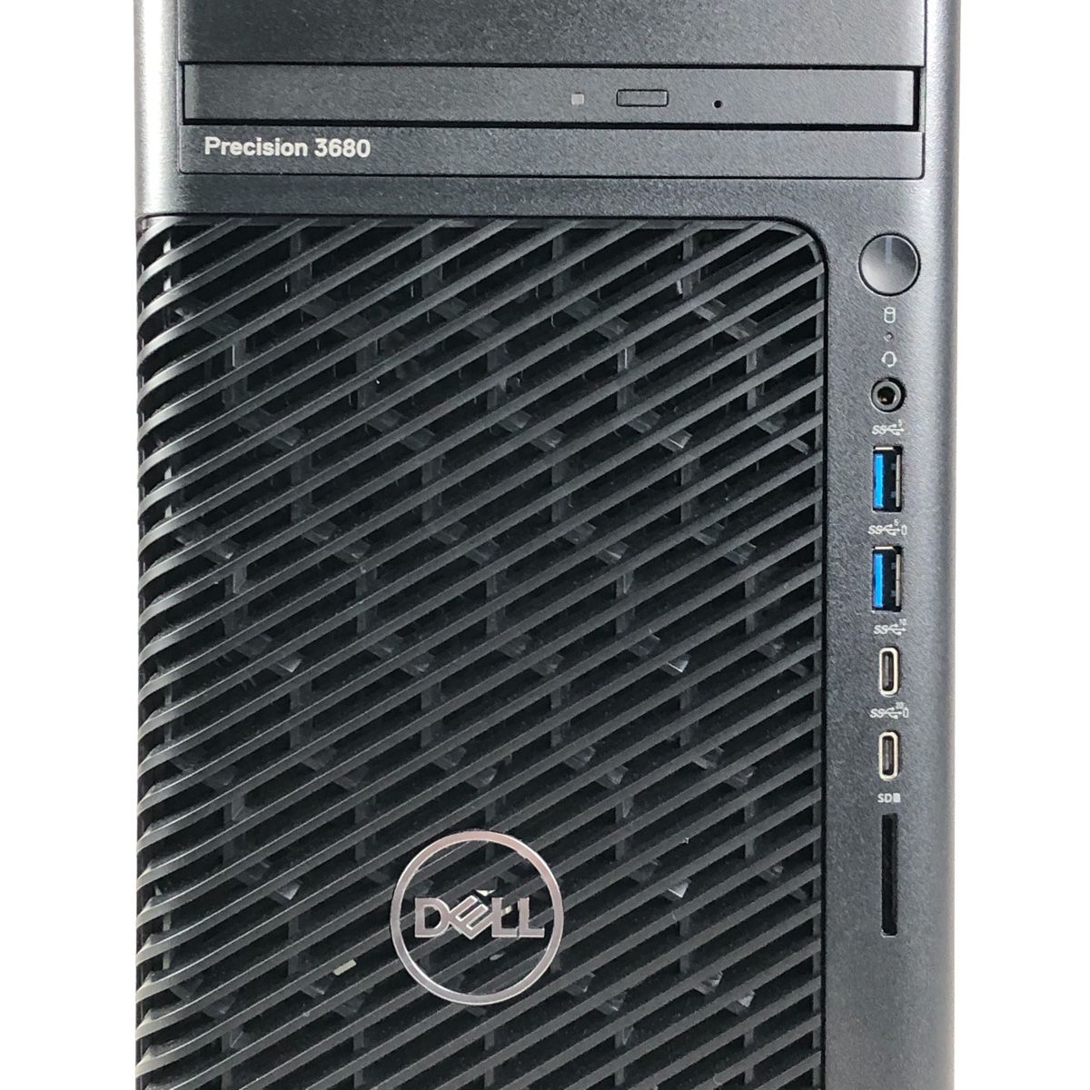 Dell Work Station Precision 3680 Tower I5-14600K/Rtx2000Ada/