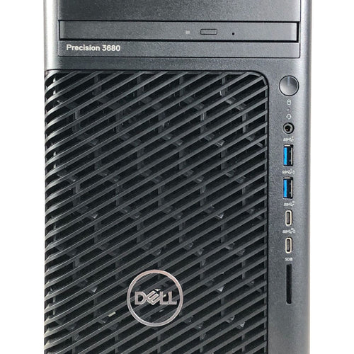 Dell Work Station Precision 3680 Tower I5-14600K/Rtx2000Ada/