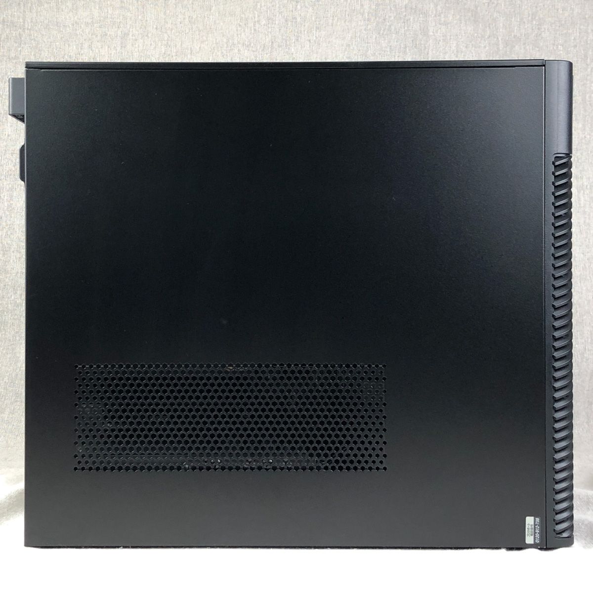 Dell Work Station Precision 3680 Tower I5-14600K/Rtx2000Ada/