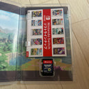 Nintendo Switch Games (Physical)