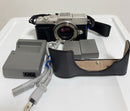 Mirrorless Interchangeable Lens Cameras Olympus Pen E-P5
