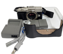 Mirrorless Interchangeable Lens Cameras Olympus Pen E-P5