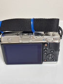 Mirrorless Interchangeable Lens Cameras Olympus Pen E-P5