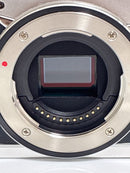 Mirrorless Interchangeable Lens Cameras Olympus Pen E-P5