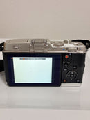 Mirrorless Interchangeable Lens Cameras Olympus Pen E-P5