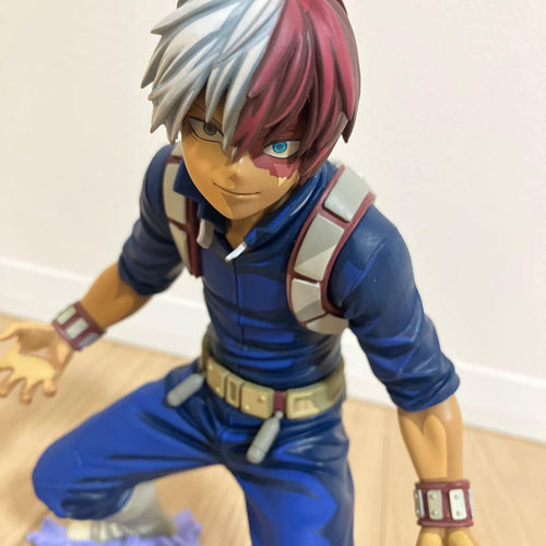 My Hero Academia 2