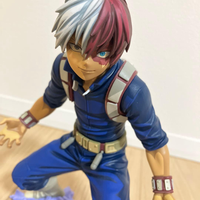 My Hero Academia 2