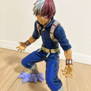 My Hero Academia 2