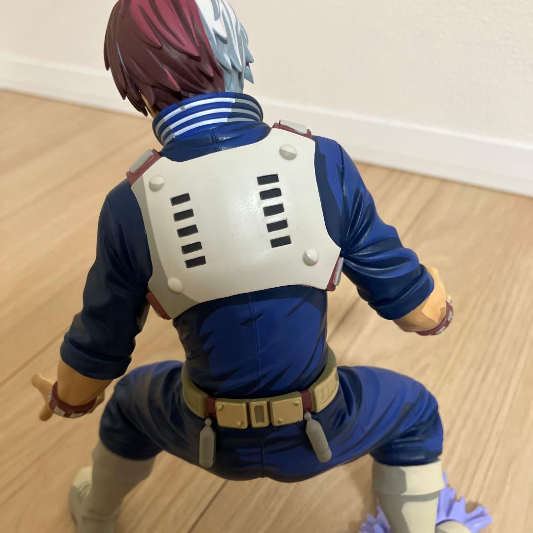 My Hero Academia 2