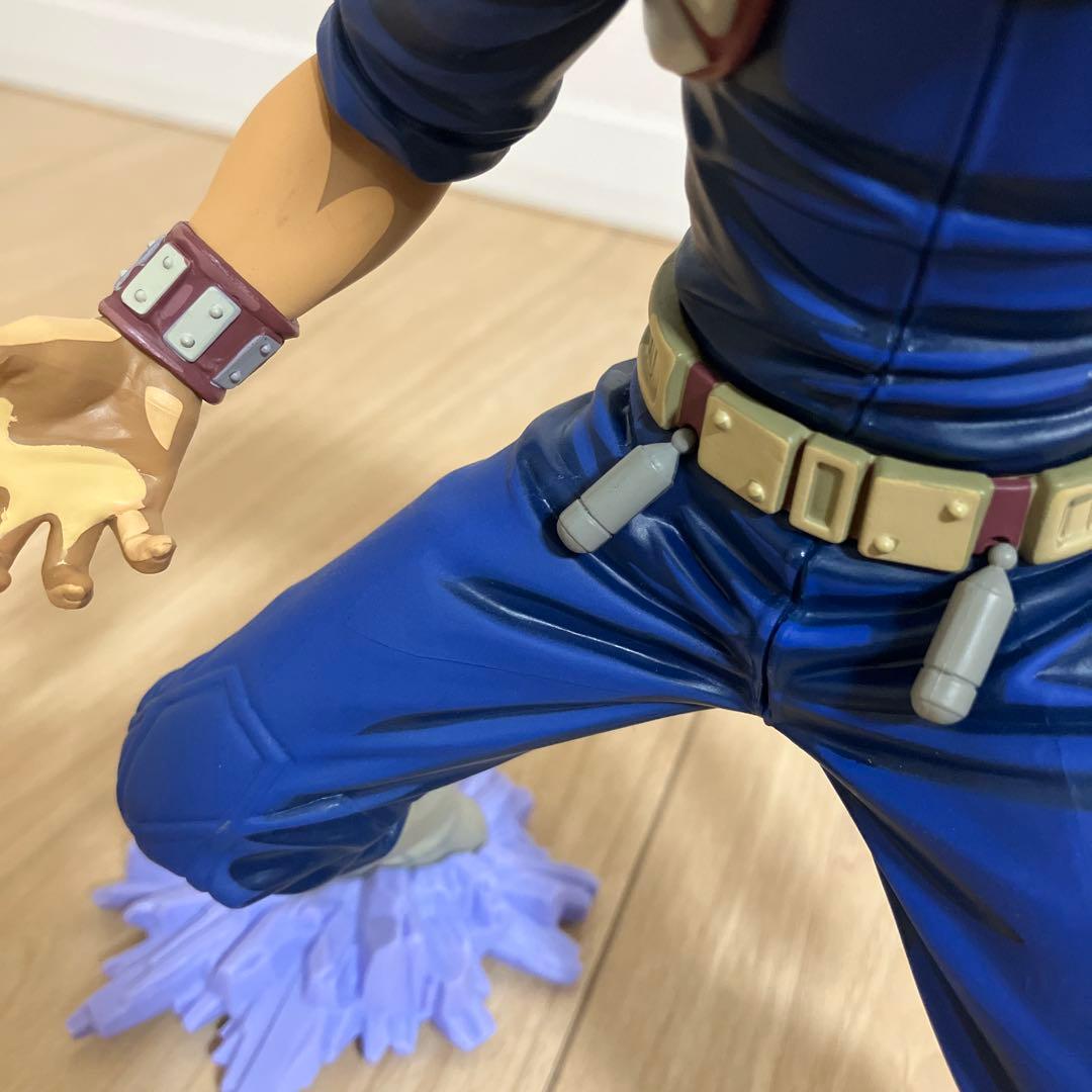 My Hero Academia 2