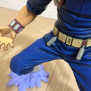 My Hero Academia 2