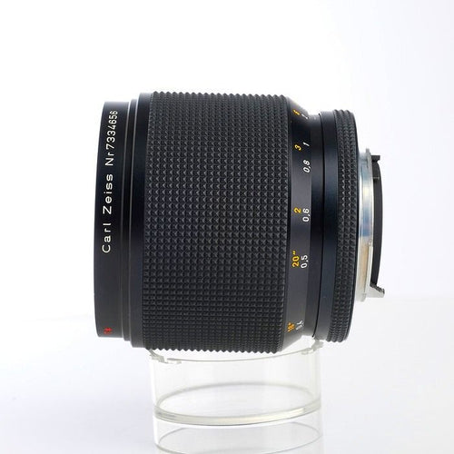 Contax Others Macri-Planar 60/2.8 (Ae)J