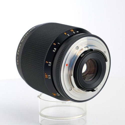 Contax Others Macri-Planar 60/2.8 (Ae)J