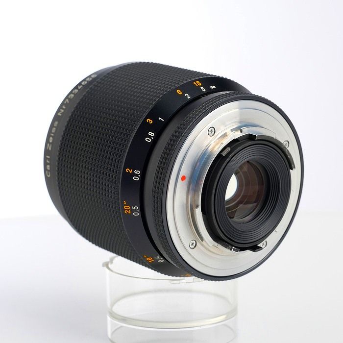 Contax Others Macri-Planar 60/2.8 (Ae)J