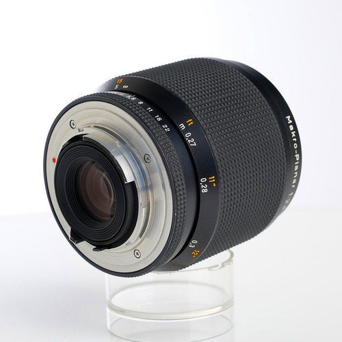 Contax Others Macri-Planar 60/2.8 (Ae)J