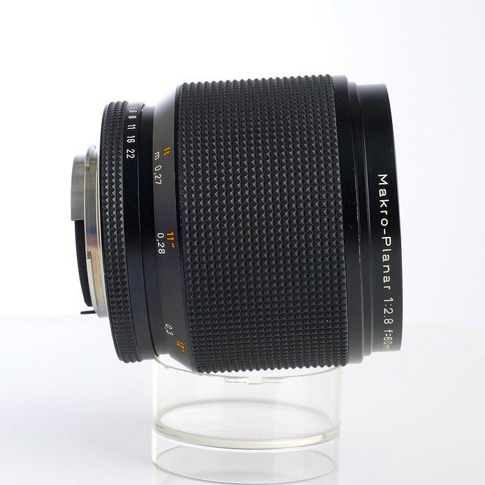 Contax Others Macri-Planar 60/2.8 (Ae)J