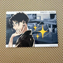 Cards, Photos Bromides Onkyo