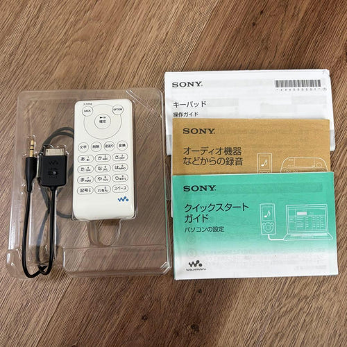 Sony Other Kpd-Nwu10K