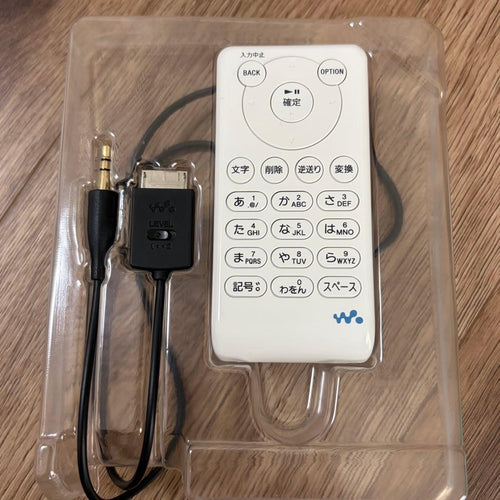 Sony Other Kpd-Nwu10K