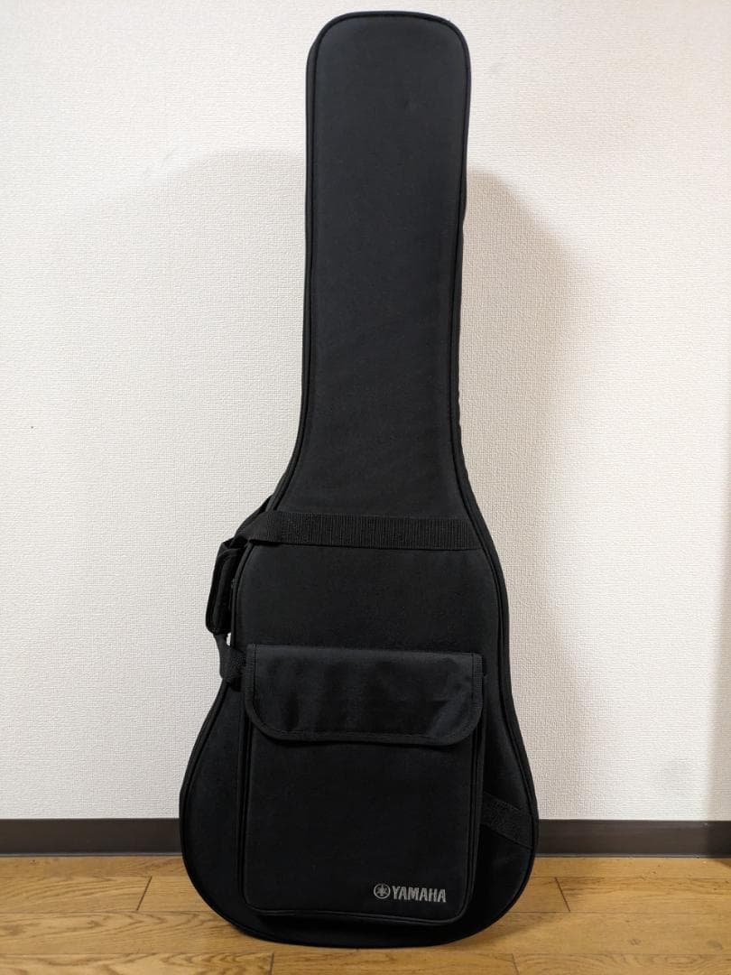 Yamaha Guitar Case